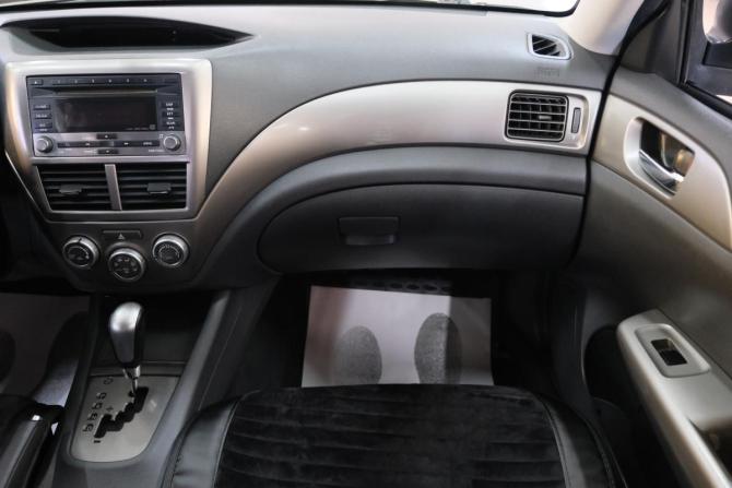 Subaru Impreza III с пробегом 2008 года, цена 799 000 рублей, 135000 км, хэтчбек, Автокод Объявления
