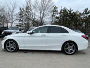 Mercedes-Benz C-Класс IV (W205) Саратов  - изображение 48