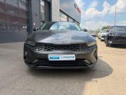 Kia K5 III Москва  - изображение 14