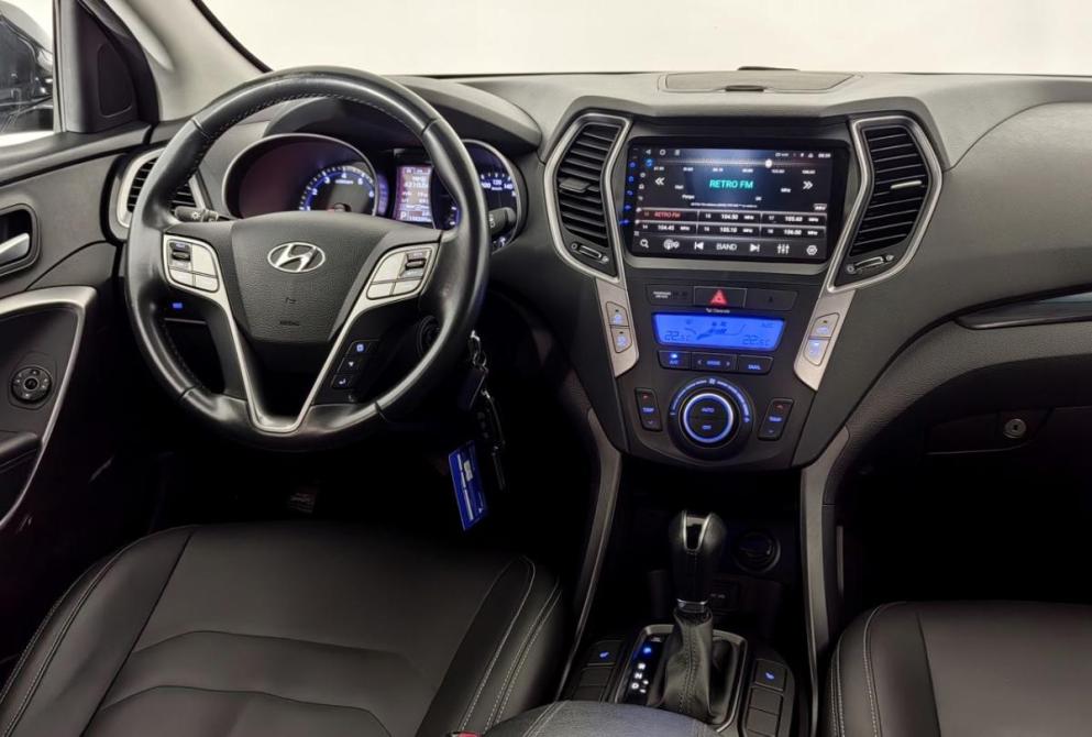 Hyundai Santa Fe III Волгоград  - изображение 11