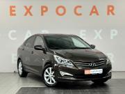Hyundai Solaris I Рестайлинг Волгоград  - изображение 11