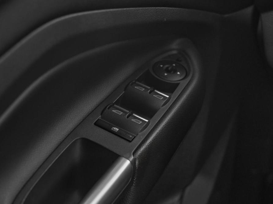 Ford Kuga II Рестайлинг Москва  - изображение 14