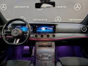 Mercedes-Benz E-Класс V (W213 S213 C238) Рестайлинг Москва  - изображение 40