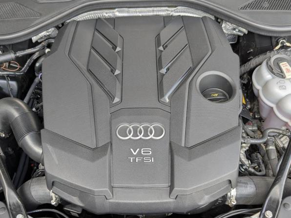 Audi A8 IV (D5) с пробегом 2022 года, цена 6 990 000 рублей, 81667 км, седан, Автокод Объявления