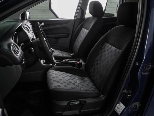 Ford Focus II Рестайлинг с пробегом 2009 года, цена 559 000 рублей, 281028 км, универсал, Автокод Объявления