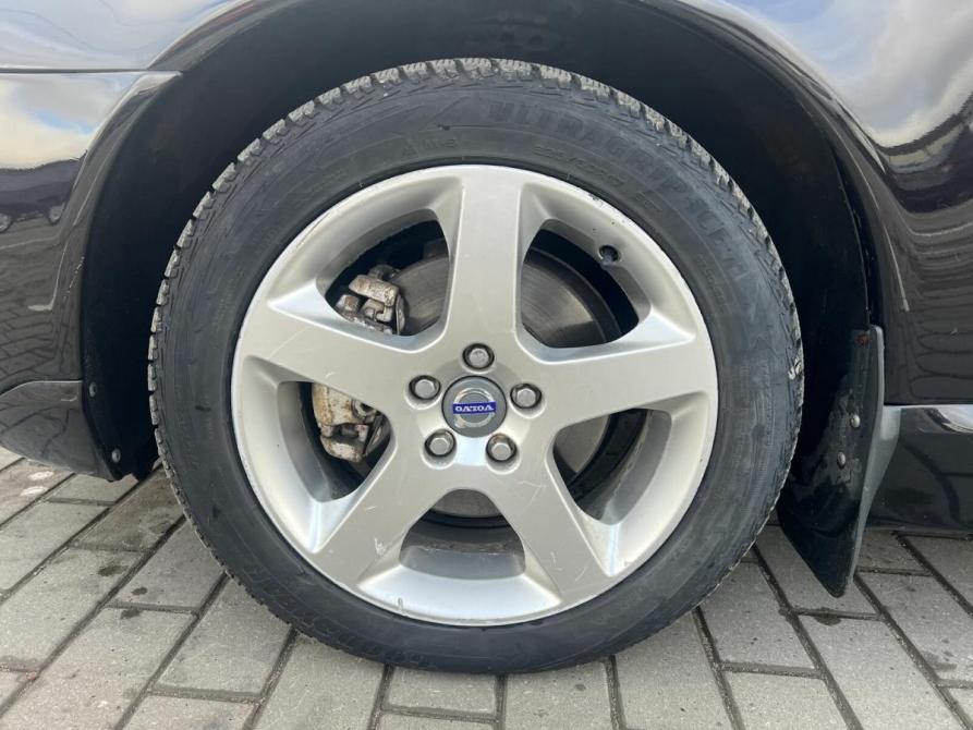 Volvo S80 II Киров  - изображение 17