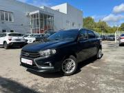 Lada (ВАЗ) Vesta I Нижнекамск  - изображение 25