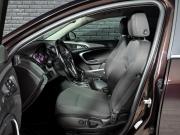 Opel Insignia I Рестайлинг Екатеринбург  - изображение 29