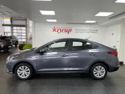 Hyundai Solaris II Рестайлинг Киров  - изображение 24