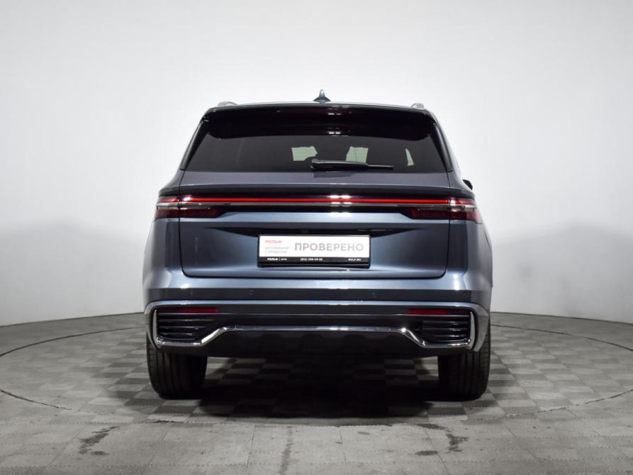 Geely Monjaro I Санкт-Петербург  - изображение 7