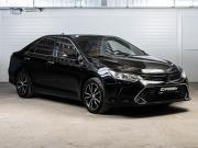 Toyota Camry VII (XV50) Рестайлинг Ставрополь  - изображение 25