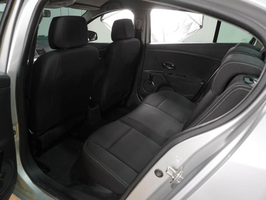Renault Fluence I Рестайлинг Воронеж  - изображение 11