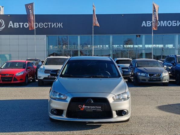 Mitsubishi Lancer X Рестайлинг с пробегом 2012 года, цена 689 000 рублей, 239811 км, седан, Автокод Объявления