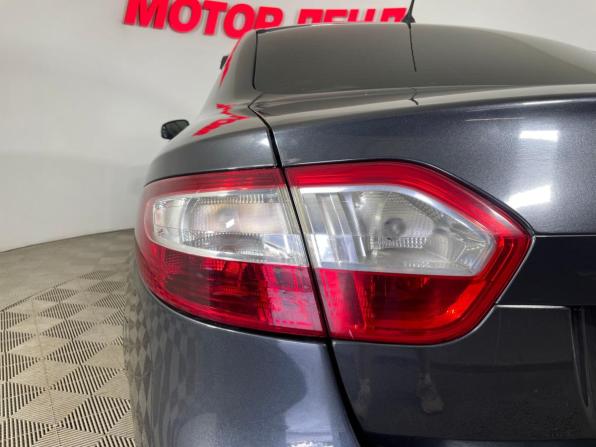 Renault Fluence I с пробегом 2011 года, цена 549 000 рублей, 281013 км, седан, Автокод Объявления