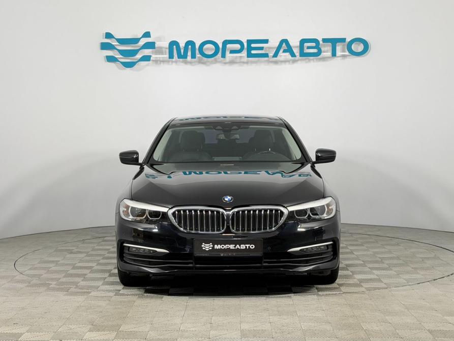 BMW 5 серии VII (G30/G31/G38) Калининград  - изображение 2