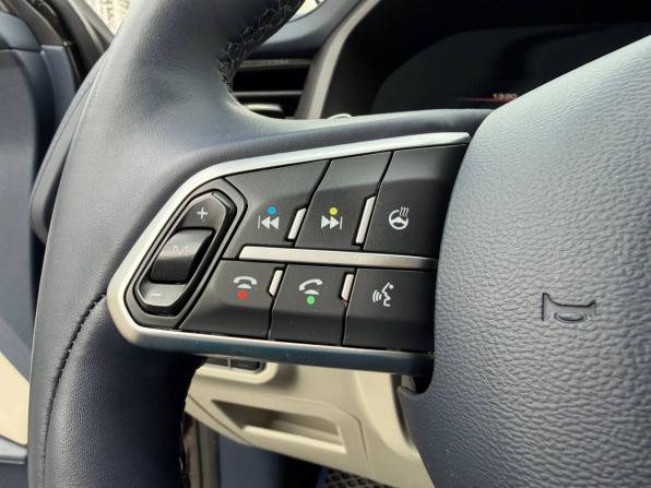 Haval F7 I Рестайлинг с пробегом 2023 года, цена 2 225 000 рублей, 24068 км, внедорожник, Автокод Объявления