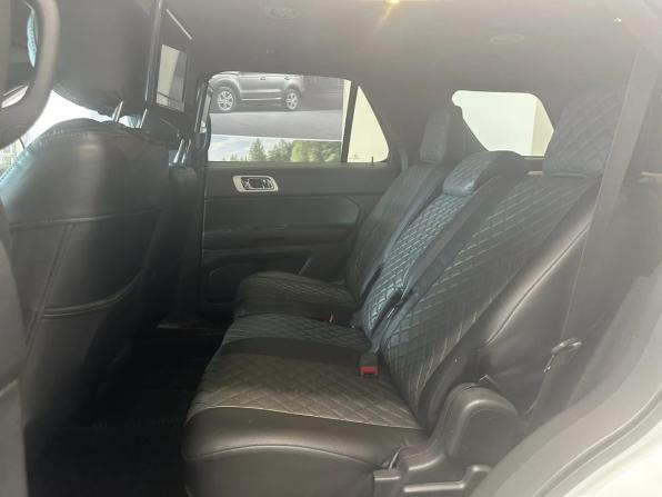 Ford Explorer V с пробегом 2015 года, цена 1 920 000 рублей, 164179 км, внедорожник, Автокод Объявления