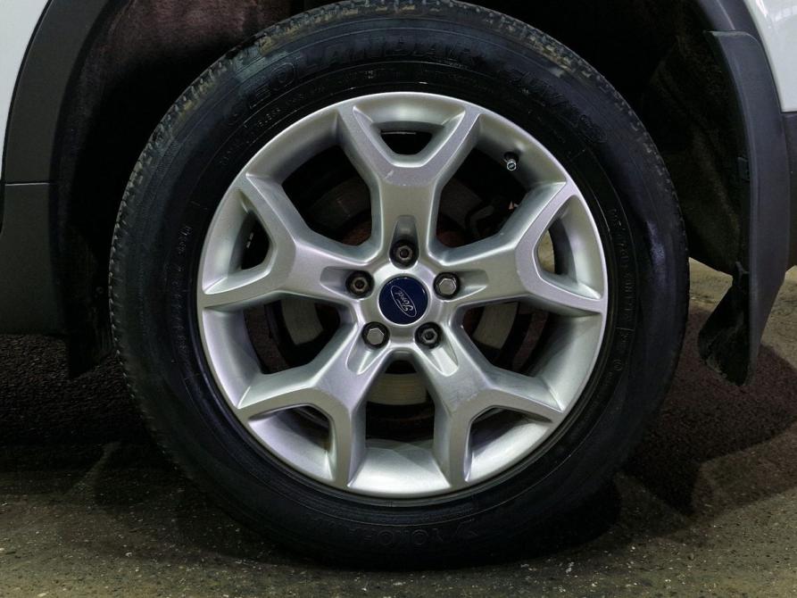 Ford Kuga I Ставрополь  - изображение 7