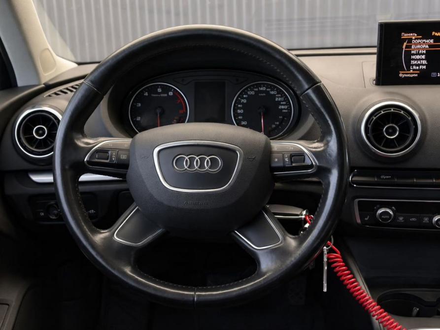 Audi A3 III (8V) Пермь  - изображение 6
