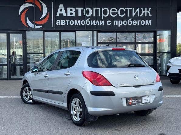 Peugeot 308 I с пробегом 2011 года, цена 470 000 рублей, 179523 км, универсал, Автокод Объявления