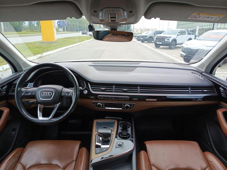Audi Q7 II (4M) Чебоксары  - изображение 17