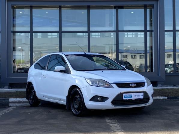 Ford Focus II Рестайлинг с пробегом 2008 года, цена 379 000 рублей, 223849 км, хэтчбек, Автокод Объявления
