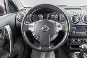 Nissan Qashqai I Рестайлинг Барнаул  - изображение 40