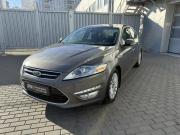 Ford Mondeo IV Рестайлинг Ростов-на-Дону  - изображение 18