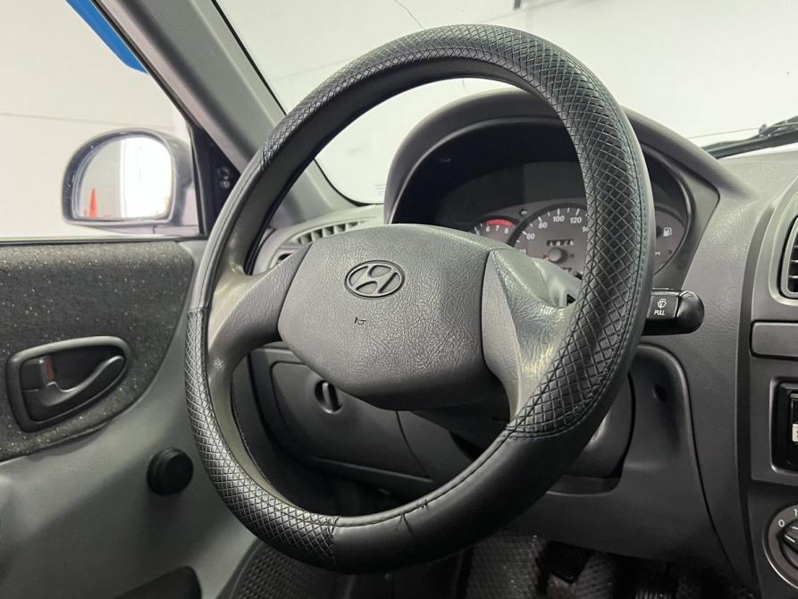 Hyundai Accent II Уфа  - изображение 12