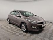 Hyundai i30 II Москва  - изображение 26