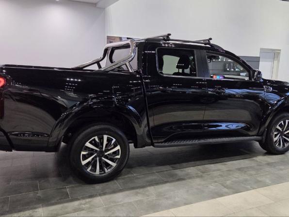 Новый Great Wall Poer I Рестайлинг 2025 года, цена 3 860 010 рублей, offers.body_type.unknown, Автокод Объявления