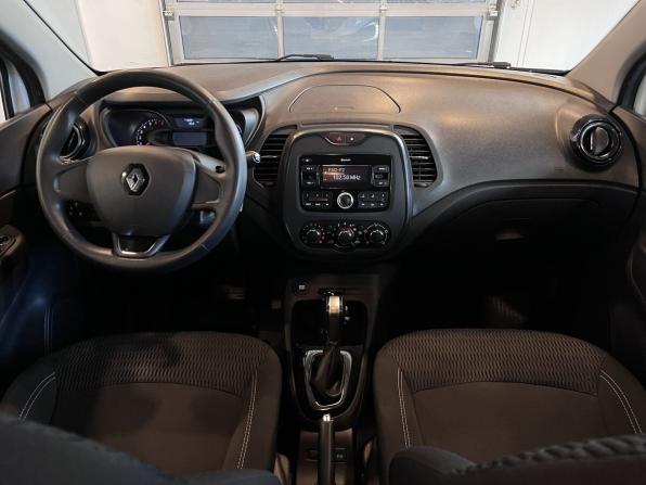Renault Kaptur I с пробегом 2017 года, цена 1 549 000 рублей, 71588 км, внедорожник, Автокод Объявления