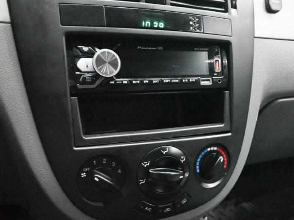 Chevrolet Lacetti I с пробегом 2012 года, цена 450 000 рублей, 127177 км, седан, Автокод Объявления