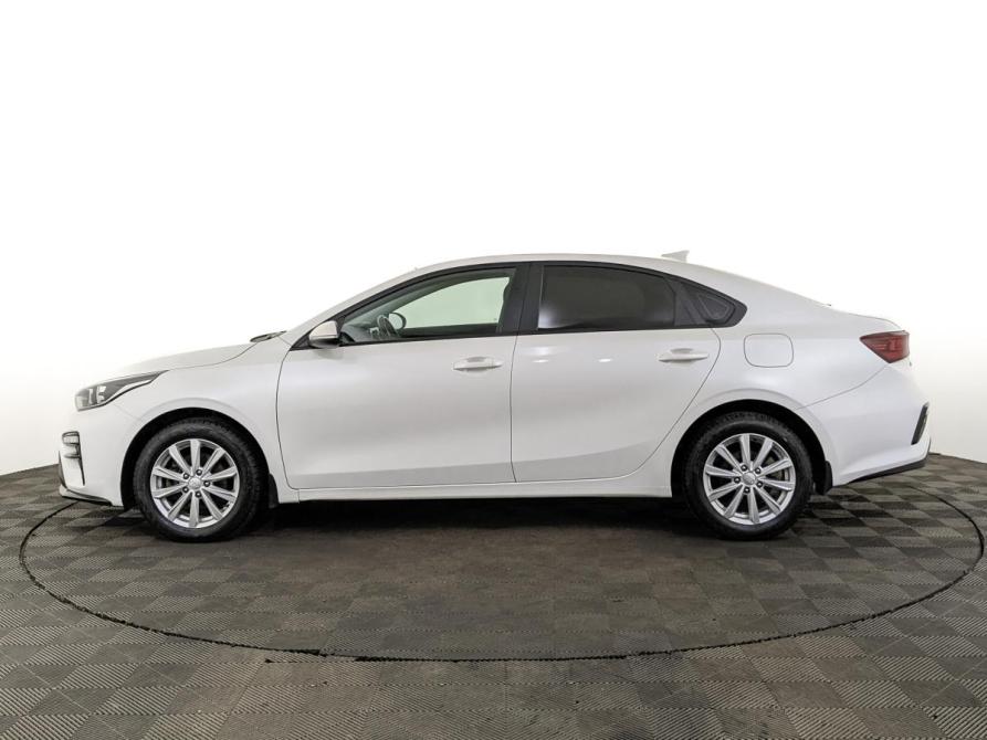 Kia Cerato IV Москва  - изображение 8