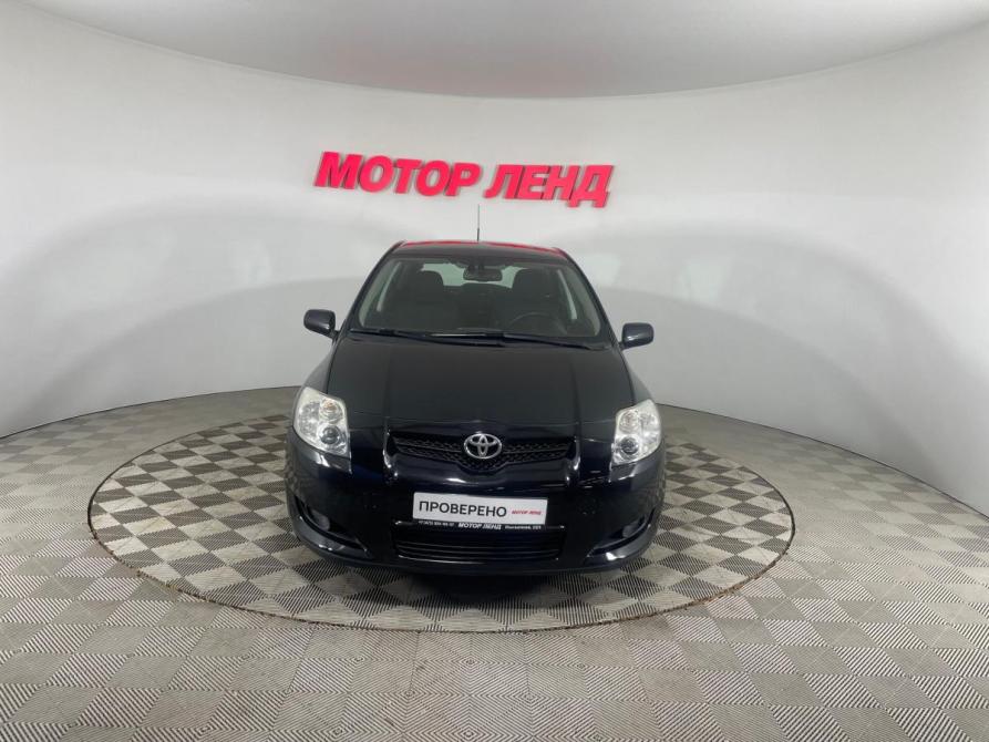 Toyota Auris I Воронеж  - изображение 2