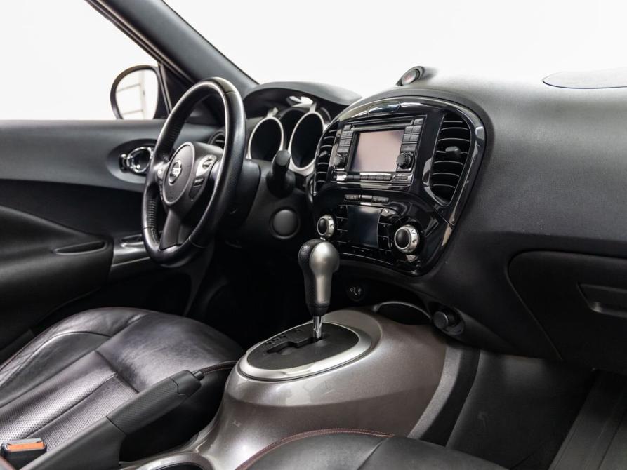 Nissan Juke I Волгоград  - изображение 35