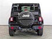 Jeep Wrangler IV (JL) Москва  - изображение 36