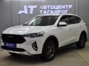 Haval F7 I Таганрог  - изображение 25