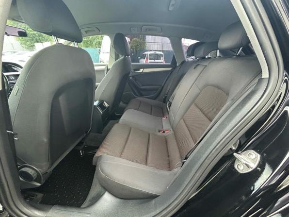 Audi A4 allroad IV (B8) Рестайлинг с пробегом 2013 года, цена 1 549 000 рублей, 246511 км, универсал, Автокод Объявления