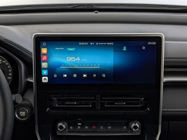 Haval M6 II с пробегом 2026 года, цена 2 300 000 рублей, 185 км, внедорожник, Автокод Объявления