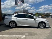 Toyota Camry VIII (XV70) Краснодар  - изображение 23
