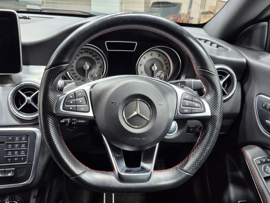 Mercedes-Benz CLA I (C117 X117) Воронеж  - изображение 11