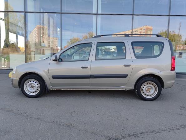 Lada (ВАЗ) Largus I с пробегом 2013 года, цена 669 000 рублей, 113175 км, универсал, Автокод Объявления