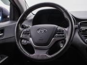 Hyundai Solaris II Рестайлинг Москва  - изображение 33