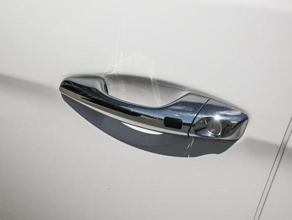 Hyundai Santa Fe III Рестайлинг с пробегом 2017 года, цена 2 400 000 рублей, 143679 км, внедорожник, Автокод Объявления