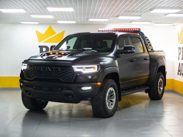 Ram 1500 V Рестайлинг с пробегом 2026 года, цена 12 999 000 рублей, 61 км, offers.body_type.unknown, Автокод Объявления