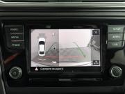 Skoda Rapid I Рестайлинг Санкт-Петербург  - изображение 37