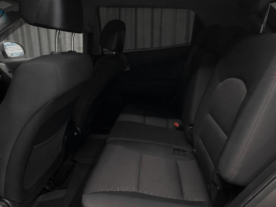 SsangYong Actyon II Красноярск  - изображение 15