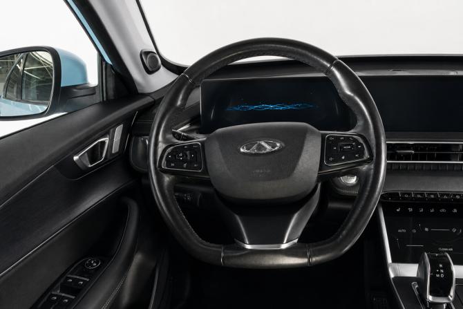 Chery Tiggo 7 Pro Max I с пробегом 2022 года, цена 1 759 000 рублей, 78000 км, внедорожник, Автокод Объявления
