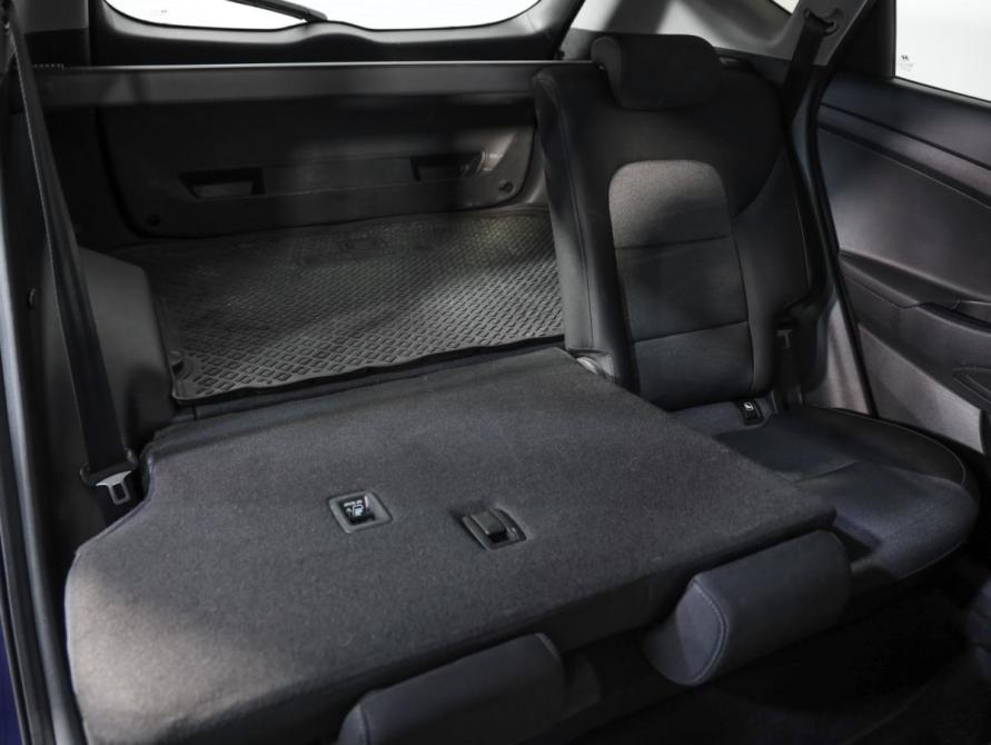 Hyundai Tucson III Рестайлинг Санкт-Петербург  - изображение 27